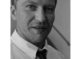 About — He's Dead & So Am I