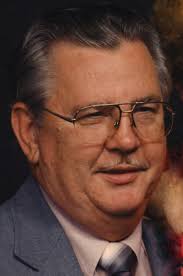 Obituary for Charles Richard Herbert