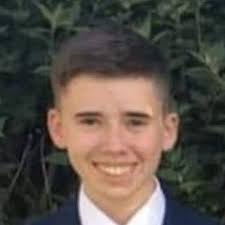 Fundraiser for J Latham by Robbie Cumming : Owen's Send Off