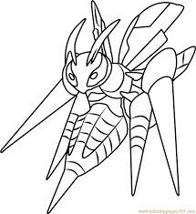 Coloring fun for all ages, adults and children. Mega Pokemon Coloring Pages Hard Novocom Top
