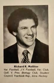 My dad was HH class 1955 💔