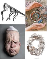 🎨 Educators, craft your ideal retreat at Touchstone Center for Crafts in  2025! 🌟 Choose from a variety of workshops that fit your schedule and  interests. ✨ 📚 Great news: These 2025