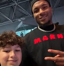 Legendary Weekend 40/40 Was