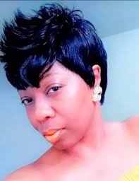 Obituary information for Saronda Savage