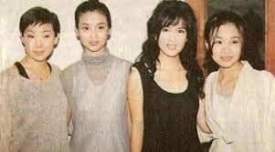 吳倩蓮（ 英語： jacklyn wu ，1968年7月3日 － ），著名臺灣女演員與歌手，畢業於中山女高、國立藝術學院（今國立台北藝術大學）戲劇系。 她曾憑電影《半生緣》奪得－第4屆香港電影評論學會大獎「最佳女主角」殊榮。 1990年以電影《天若有情》出道，先後拍攝過三十多部電影，跟劉德華、張國榮. å´å€©èŽ²å'Œæž—å¿†èŽ²æ'žè„¸ä¸¤ä¸ªäººæ˜¯ä¸æ˜¯æœ‰ç€ä»€ä¹ˆå…³ç³»å•Š å¥½å¤šæ–™