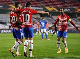 Los partidos de ida se jugarán entre el 13 y el 15 de julio, mientras que las revanchas serán entre el 20 y el 22. El Granada Ante El Episodio Mas Importante De Su Historia