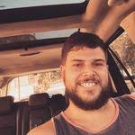 Daniel Velardo's Instagram, Twitter & Facebook