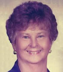 Catherine Wheeler Obituary