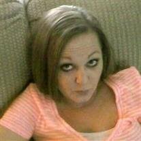 Mrs. Misty Dawn Rauch Obituary