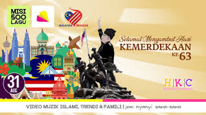 Selamat menyambut hari kebangsaan 2015 malaysia #sehatisejiwa. 2 86 Mb Selamat Menyambut Hari Kemerdekaan Ke 63 Hati Kids Channel Malaysiaprihatin Kitajagamalaysia Download Lagu Mp3 Gratis Mp3 Dragon