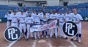 Trophies Claimed at High School Showdown