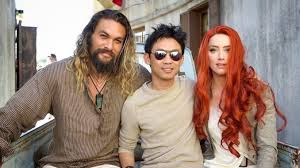 Pictures, it is the sixth film in the dc extended universe (dceu). James Wan Directed Aquaman But It Wasn T The Only Movie Offered Up