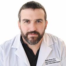 New York Tech Imaging Center (NIC)