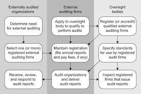 External Auditor An Overview Sciencedirect Topics