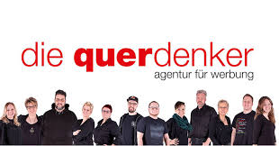Maybe you would like to learn more about one of these? Die Leistungen Die Querdenker Werbeagentur In Hameln