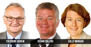 School heavyweights join board as CentreForum becomes Education Policy  Institute
