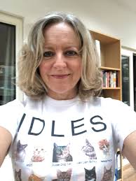 Julie Blunt (@julieblunt3)