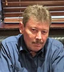 James Stocking Obituary