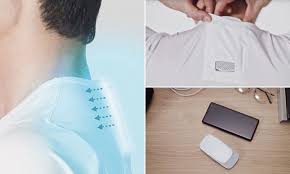 Check spelling or type a new query. Personal Air Conditioner Unveiled By Sony Could Offer Sweet Relief During Future Heatwaves Daily Mail Online
