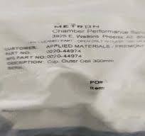 AMAT / APPLIED MATERIALS 0020-44974 部分用於銷售價格 ...