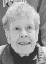 Obituary information for Frances Sears