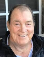 Obituary information for Douglas Cannon