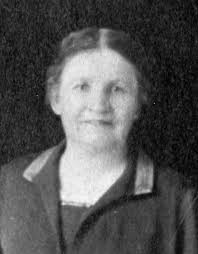 Christiana Hermann Kienzle (1858-1937)