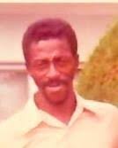 William Cherry Obituary (1943