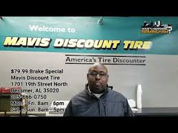 Mavis discount tire will release promotions and rebates frequently. Mavis Discount Tire Radio Jingle Lyrics 07 2021