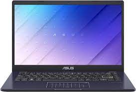 And it only weighs 1.3 kg, so it's light enough to carry around all day. Amazon Com Asus Laptop L410 Ultra Thin Laptop 14 Fhd Display Intel Celeron N4020 Processor 4gb Ram 64gb Storage Numberpad Windows 10 Home In S Mode Star Black L410ma Db02 Computers Accessories