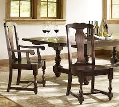 The most common pottery barn chair material is cotton. Cortona Chair Pottery Barn Side Chairs Dining Pottery Barn Dining Room Chairs Modern Patio Furniture