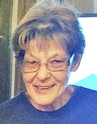 Patricia M. Plourde Obituary