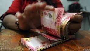 Kepala unit keuangan dengan gaji rp 14.000.000 /bulan. Komisaris Jasa Marga Naik Gaji Karyawan Dipecat Halus Media Terpercaya