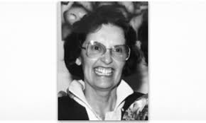 Virginia S. Fontes 1933-2024 • Paso Robles Press