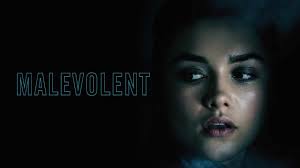 Watch Malevolent (2018) Full Movie Online