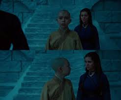 Katara is a fictional character in the nickelodeon animated television series avatar: Montages International Edition The Last Airbender Part I Harmony Of Elements