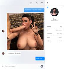 Roxy Chat [Kakiharad] - Read Hentai Manga, Hentai Haven, E hentai, Manhwa  Hentai, Manhwa 18, Hentai Comics, Manga Hentai