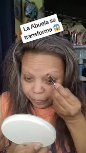 La Abuela se transforma con sorprendentes transiciones