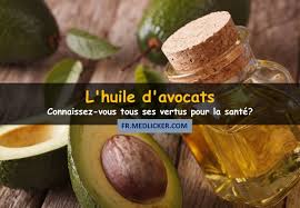 L'avocat est bon pour le cœur. L Huile D Avocat Quelles Vertus Pour La Sante