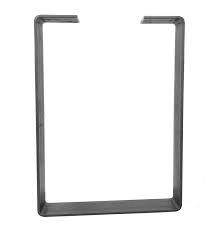 It's built of scrolled legs and (thinner). U Shaped River Table Legs Metal Coffee Table Legs Omaha Niche Furniture 77 South Company