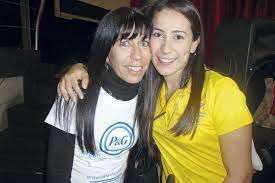 Mariana pajón londoño nació en medellín, colombia, el 31 de octubre de 1991, 7 hija de carlos mario pajón y claudia londoño, quienes también fueron deportistas en su juventud (su padre practicó el automovilismo y su madre la equitación). Claudia Londono La Delegada De Las Mamas En Los Olimpicos El Espectador