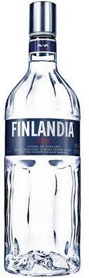 Finlandia and finlandia vodka are registered trademarks. Finlandia 101 Proof Finnischer Vodka 50 5 1 L Berevita Spirituosen Gunstig Online Kaufen