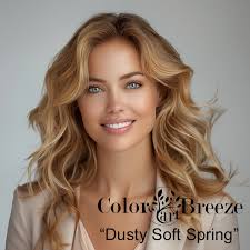 Micro Color Analysis goes a little deeper than just naming a season.