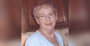 Joan E. Kohl Obituary