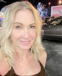 Kristine Perkins's Instagram, Twitter & Facebook