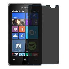 Microsoft Lumia 532 Dual SIM Screen ...