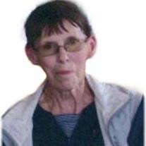 Vicki Medici Obituary