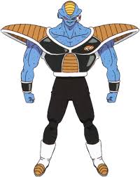 The first form of buu that appeared in dragon ball z was actually the form that he took after he had absorbed southern supreme kai and grand supreme kai millions of years earlier, and kid buu appeared again only. Burter Villains Wiki Fandom