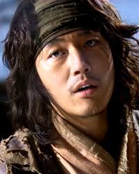 Jang to play general role in drama