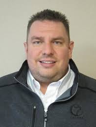 Volume 42, Issue 5, May 2021 Kurt F. Grinnell, November 11, 1963- April 20,  2021